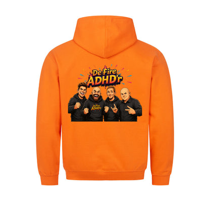 Image for color: orange