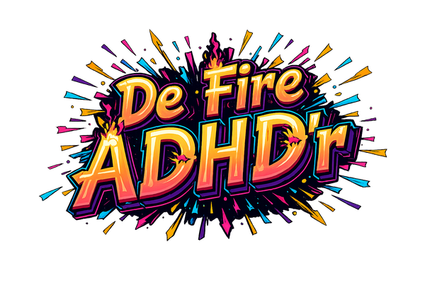 DeFireADHDr